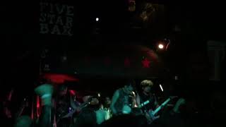 The Chasm - Channelling The Bleeding Over The Dream&#39;s Remains (Live)