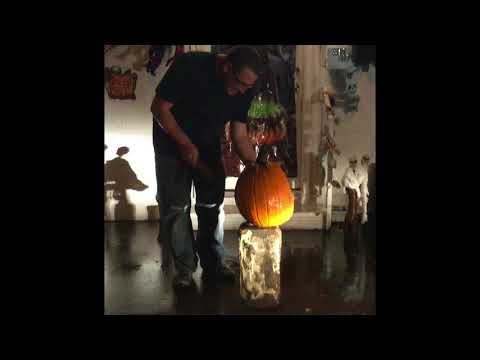 Scary Movie Weapons Test