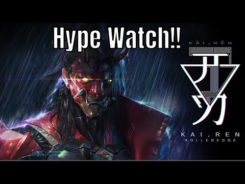 Видео KAI.REN #1