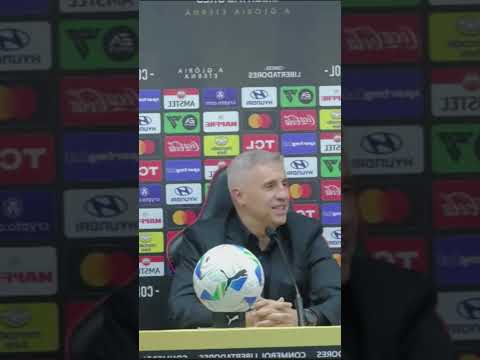 🚨MORUMBI É PICHA­DO! Torcida explode após eliminação do São Paulo! #Libertadores #Pichação