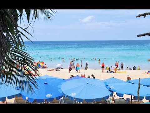 Kata Noi • Phuket • March