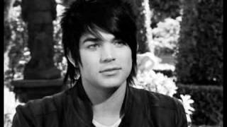 Tracks of My Tears (Adam Lambert, studio)