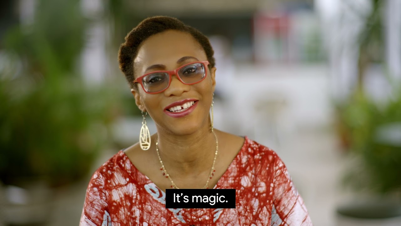 Empowering Africans with Digital Skills and Opportunities