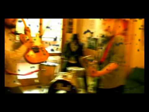 Viva Santa Claus - Rigmarole - OFFICIAL VIDEO