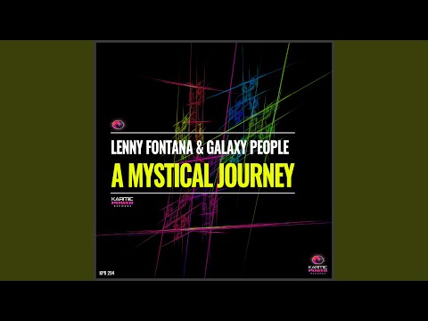 A Mystical Journey, Galaxy People (Club Alternate Mix)