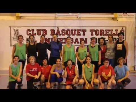 Final 50 Anys C.B. Torelló