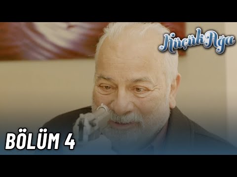 Küçük Ağa 4. Bölüm - FULL BÖLÜM