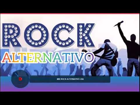 MIX ROCK ALTERNATIVO 2021