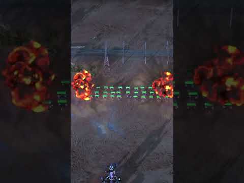 Items vs Techs — Do They Stack? #mechabellum #mechabellumguide