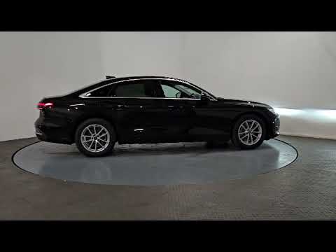 Audi A6 Audi A6 Sedan SE Plus TDI 150 kW S tronic - Image 2