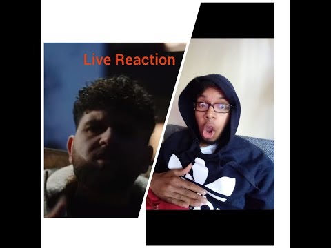 INDER Reagiert auf VEGA feat. Montez - KEIN SORRY ( Live Reaction)