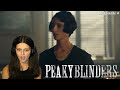 Peaky Blinders Season 4 Episode 4 Reaction!