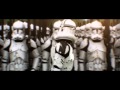 Star Wars Versus - Путь во тьму (Hans Zimmer - Time) 