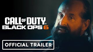 Call of Duty: Black Ops 6 - The Replacer Returns