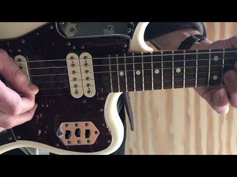 Erik Hall - Music for 18 Musicians (Steve Reich) - Trailer 3