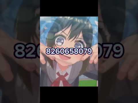 D4DJ First Mix #meme | Roblox Id Code