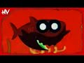 Super Simple Songs Baby Shark Horror Version