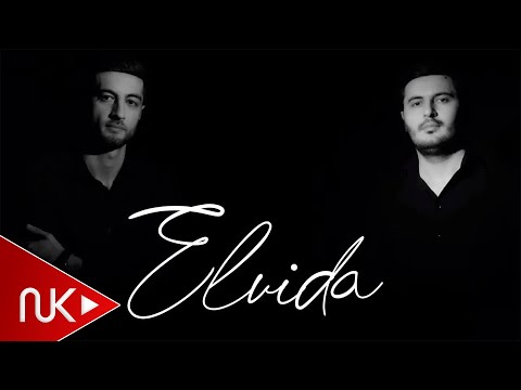 Nuran Elekberov ft Sharon - Elvida 2022 (Yeni Klip)
