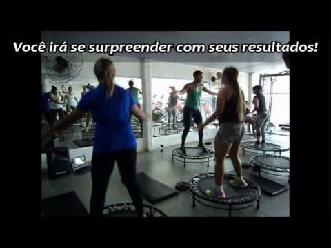 Venha fazer uma aula experimental!!