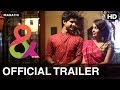 & Jara Hatke Official Trailer | Watch Full Movie On Eros Now