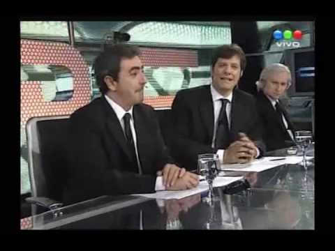 Racismo y discriminación en argentina 2007