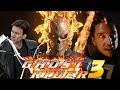 Ghost Rider 3 (2024) Movie || Nicolas Cage, Ciarán Hinds, Violante || Review And Facts