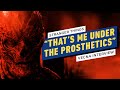 Stranger Things: Vecna Actor Breaks Down the Season 4 Big Bad