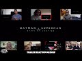 Batman v Superman: Dawn of Justice - Official Final Trailer (Reaction Mashup)