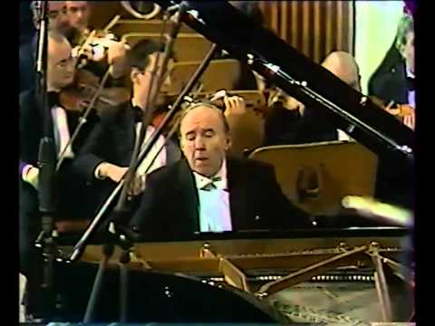 Vladimir Krainev at "March Music Days" International Festival Ruse (Bulgaria)