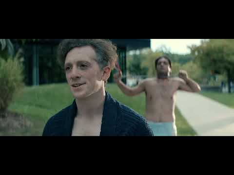 Mr Godolkin Killing a Supe - Gen V Season 2 Episode 7