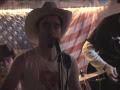 Earl Pickens and The Black Mountain Marauders - "Mary Lou" @ Lakeside Lounge -- CMJ -- (11/1/02