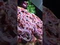 Pizza De Calabresa Que Delicia Tio Jhones Shorts
