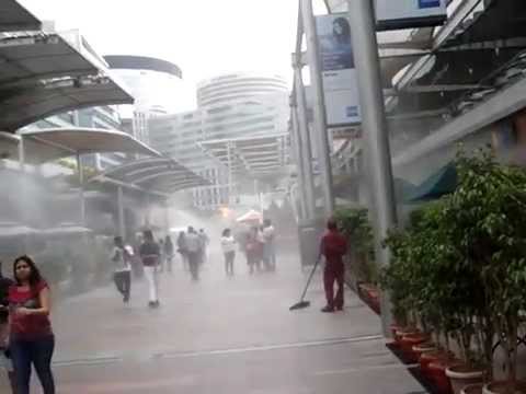 Cool micro climate11