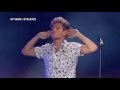 One Direction - Perfect - Telehit 2015