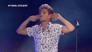 Download lagu One Direction - Perfect - Telehit 2015 mp3