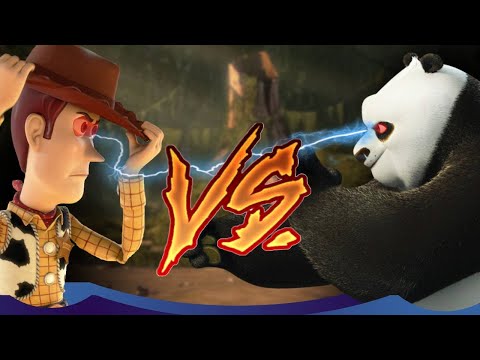 Pixar vs Dreamworks: Quality over Quantity?