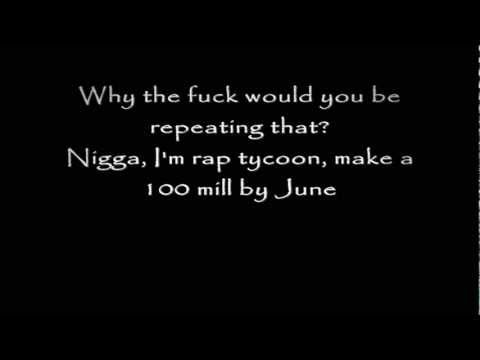 50 Cent - Major Distribution ft Snoop Dogg & Young Jeezy(Lyrics,Dirty)HD