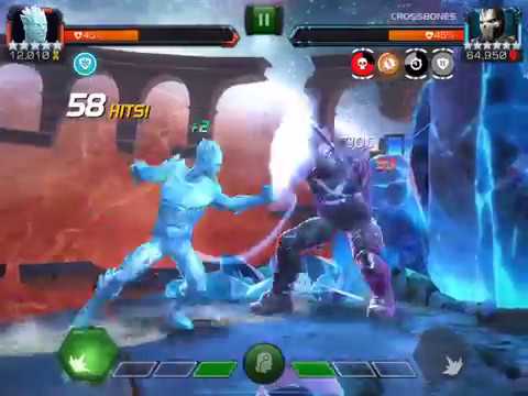 MCOC Act 6.1.5 (Power Struggle) Path 3
