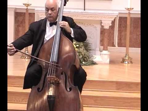 Bottesini: Romanza Patetica