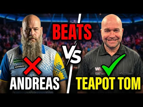 PDC CHALLENGE TOUR 1 2026 VLOG !