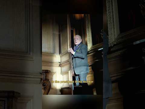 The Most Elegant Villain Anthony Hopkins Transformers The Last Knight #transformers #shorts