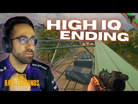 Clinical One-on-One Finish ft. akaReject - PUBG: Battlegrounds Duos Gameplay, High 20-Kill Game