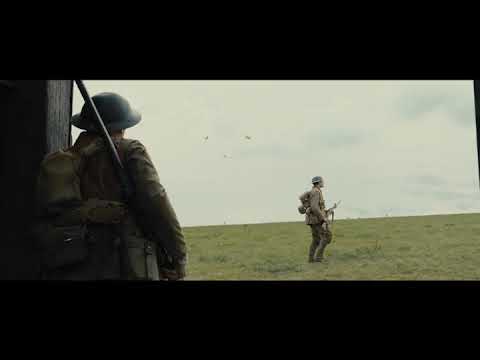 1917 - Extended film clip