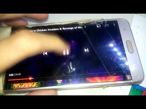 "Animal Age 3: Dawn of the Creatures" Parte 7 - Mundo Subterrâneo