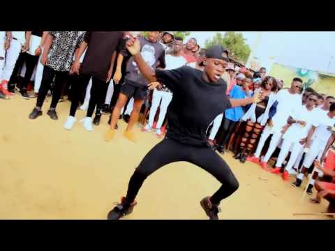 Power Dance Feat Abe Ross   Do Mano Polo Vídeo Oficial