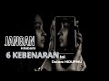 6 KEBENARAN Yang Sulit Diterima Dalam HIDUP VIDEO INSPIRASI Inspirasihidup