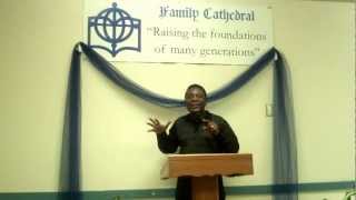 Two Immutable reasons why God can't fail