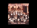 Right direction - To right the wrong (full album ...
