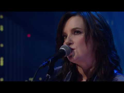 Hold My Hand - Brandy Clark