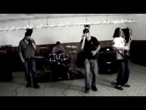 Central Slang-Can't Stop Me